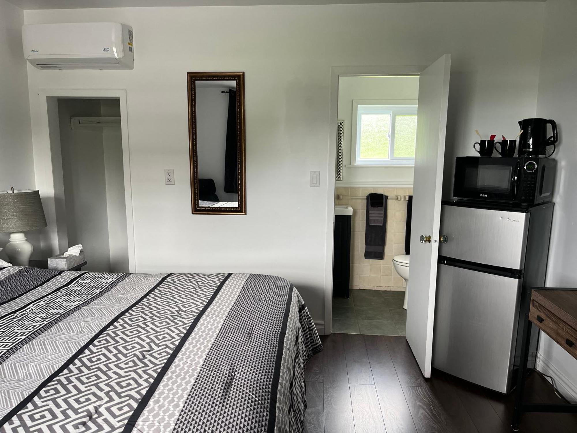 Bridgewaters Inn Johnstown Zewnętrze zdjęcie